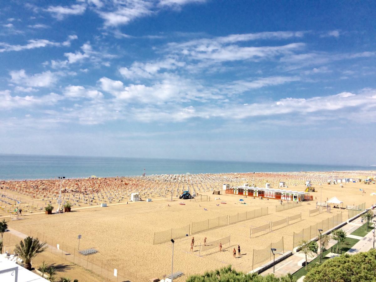 San Marco - Appartamenti Bibione Exterior foto