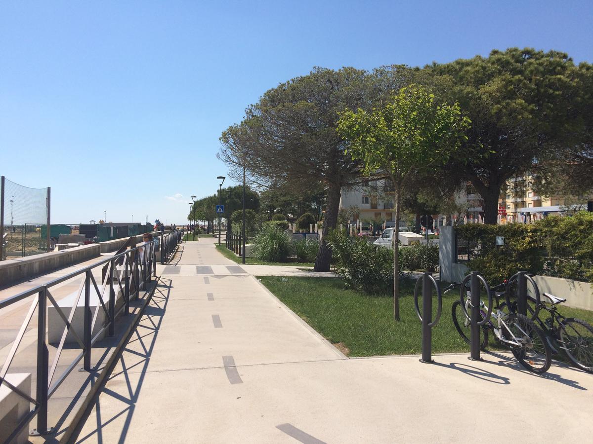 San Marco - Appartamenti Bibione Exterior foto