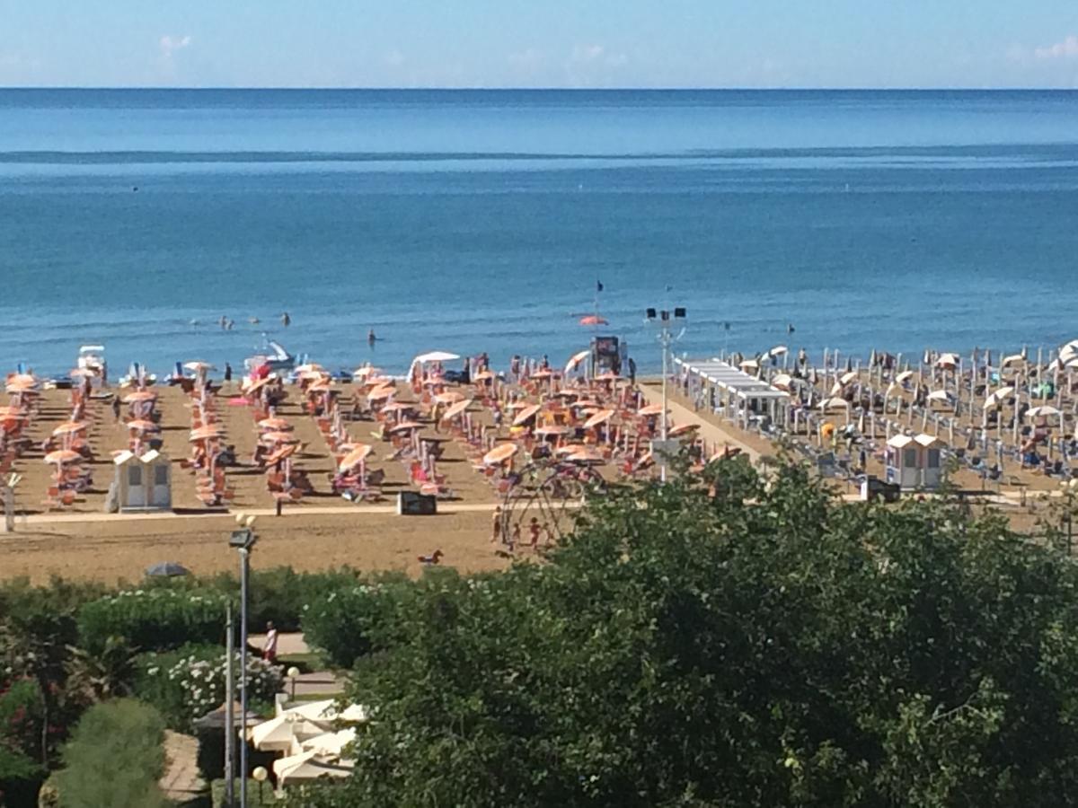 San Marco - Appartamenti Bibione Exterior foto