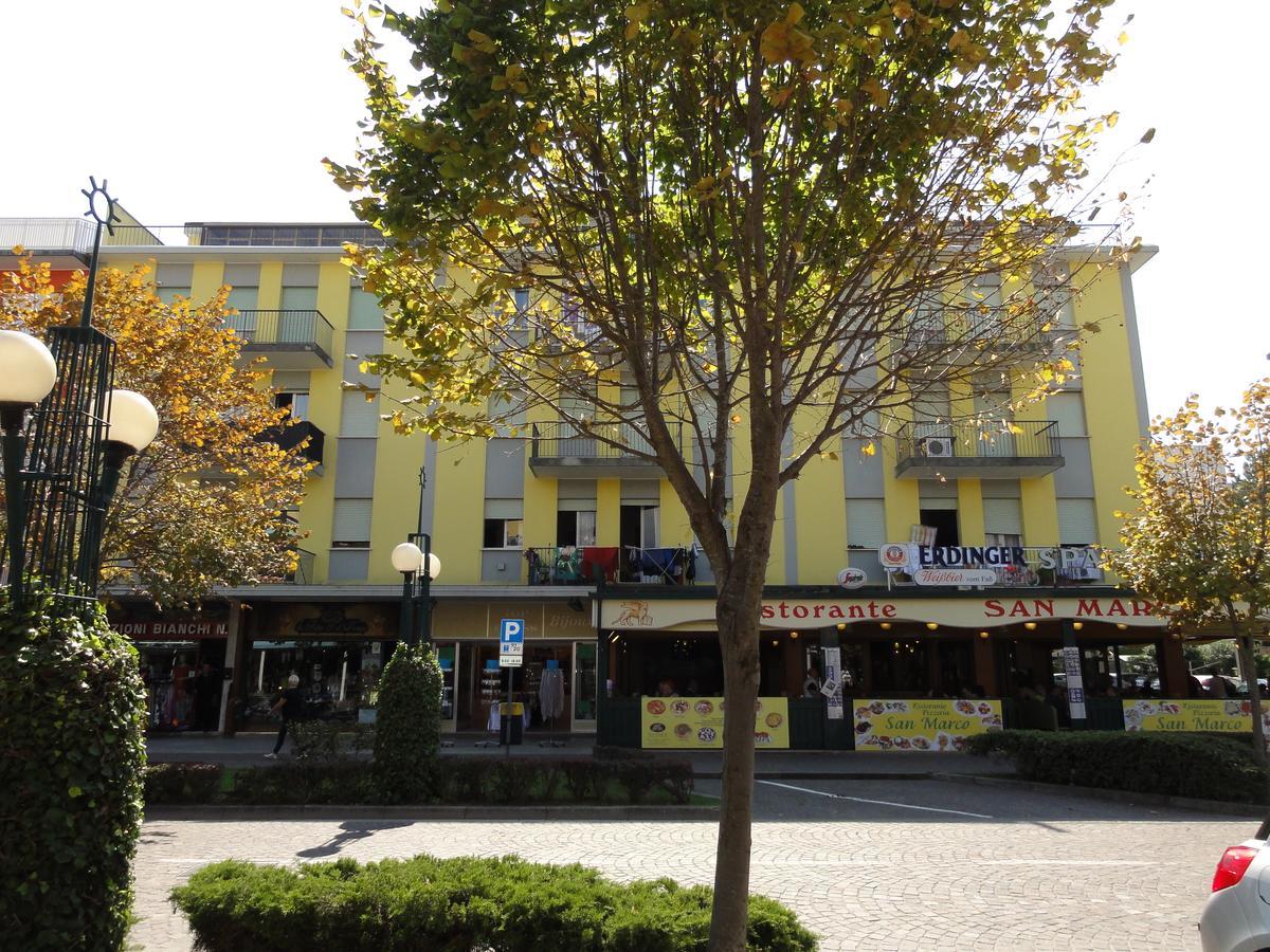 San Marco - Appartamenti Bibione Exterior foto